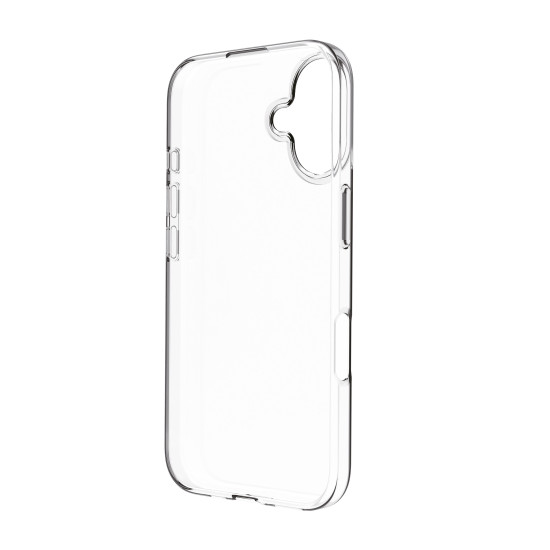 FUNDA MUVIT RECYCLETEK APPLE IPHONE 16 Fundas y carcasas para moviles