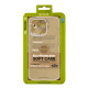 FUNDA MUVIT RECYCLETEK APPLE IPHONE 16 Fundas y carcasas para moviles