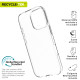 FUNDA MUVIT RECYCLETEK APPLE IPHONE 16 Fundas y carcasas para moviles