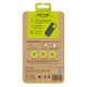 FUNDA MUVIT RECYCLETEK APPLE IPHONE 16 Fundas y carcasas para moviles FUNDA MUVIT RECYCLETEK APPLE IPHONE 16 Fundas y carcasas para moviles
