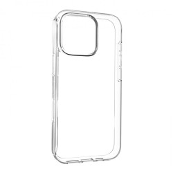FUNDA MUVIT RECYCLETEK APPLE IPHONE 16