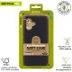 FUNDA MUVIT RECYCLETEK APPLE IPHONE 16 Fundas y carcasas para moviles FUNDA MUVIT RECYCLETEK APPLE IPHONE 16 Fundas y carcasas para moviles