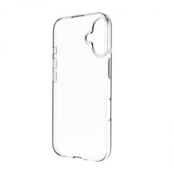 FUNDA MUVIT RECYCLETEK APPLE IPHONE 16