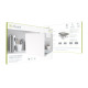 FUNDA MUVIT APPLE MACBOOK AIR 13 PULGADAS Accesorios de tablets