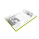 FUNDA MUVIT APPLE MACBOOK AIR 13 PULGADAS Accesorios de tablets