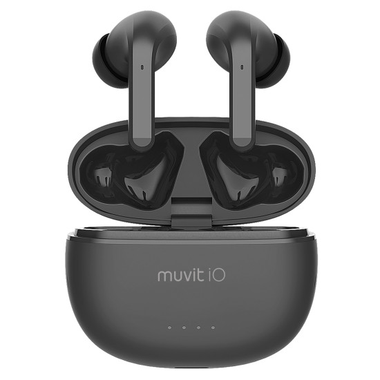 AURICULARES MUVIT IO SMART TRUE INALAMBRICO Auriculares AURICULARES MUVIT IO SMART TRUE INALAMBRICO Auriculares