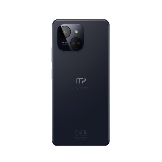 MOVIL MYPHONE N23 PLUS 5G 8 Smartphones MOVIL MYPHONE N23 PLUS 5G 8 Smartphones