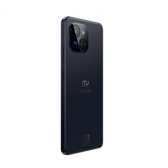 MOVIL MYPHONE N23 PLUS 5G 8 Smartphones MOVIL MYPHONE N23 PLUS 5G 8 Smartphones