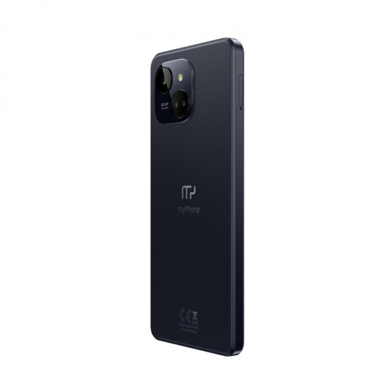 MOVIL MYPHONE N23 PLUS 5G 8 Smartphones MOVIL MYPHONE N23 PLUS 5G 8 Smartphones