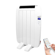 YOEVU -  RADIADOR ELÉCTRICO BAJO CONSUMO