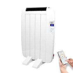 YOEVU -  RADIADOR ELÉCTRICO BAJO CONSUMO