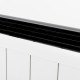 YOEVU - RADIADOR ELÉCTRICO BAJO CONSUMO Calefacción YOEVU - RADIADOR ELÉCTRICO BAJO CONSUMO Calefacción