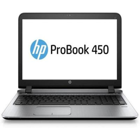 PORTATIL REACONDICIONADO HP PROBOOK 450 G3 Pc portátiles PORTATIL REACONDICIONADO HP PROBOOK 450 G3 Pc portátiles