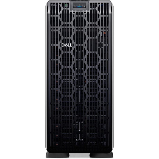 SERVIDOR DELL POWEREDGE T560 XEON SILVER Servidores SERVIDOR DELL POWEREDGE T560 XEON SILVER Servidores