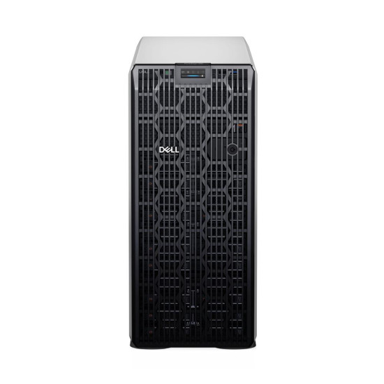 SERVIDOR DELL POWEREDGE T560 XEON SILVER Servidores SERVIDOR DELL POWEREDGE T560 XEON SILVER Servidores