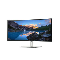 MONITOR CURVO DELL ULTRASHARP U3425WE 32 PULGADAS