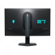 MONITOR GAMING DELL ALIENWARE AW2724DM 27 PULGADAS Monitores MONITOR GAMING DELL ALIENWARE AW2724DM 27 PULGADAS Monitores