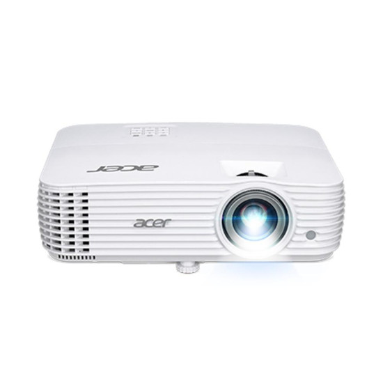 PROYECTOR ACER P1657KI ANSI DLP WUXGA Proyectores PROYECTOR ACER P1657KI ANSI DLP WUXGA Proyectores