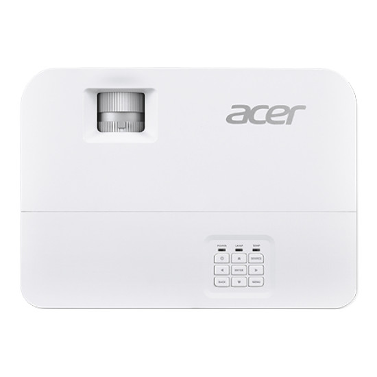 PROYECTOR ACER P1557KI ANSI DLP FHD Proyectores PROYECTOR ACER P1557KI ANSI DLP FHD Proyectores