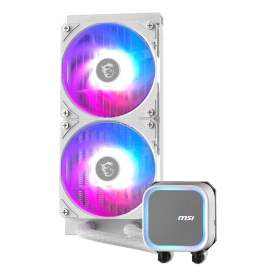 KIT REFRIGERACION LIQUIDA MSI MAG CORELIQUID Refrigeracion cpu KIT REFRIGERACION LIQUIDA MSI MAG CORELIQUID Refrigeracion cpu