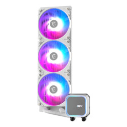 KIT REFRIGERACION LIQUIDA MSI MAG CORELIQUID