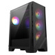 CAJA ORDENADOR GAMING MSI MAG FORGE Cajas CAJA ORDENADOR GAMING MSI MAG FORGE Cajas