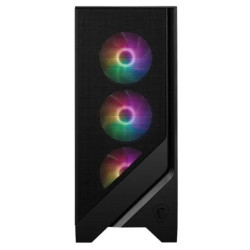 CAJA ORDENADOR GAMING MSI MAG FORGE