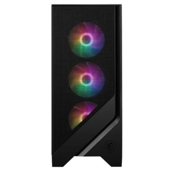 CAJA ORDENADOR GAMING MSI MAG FORGE Cajas CAJA ORDENADOR GAMING MSI MAG FORGE Cajas