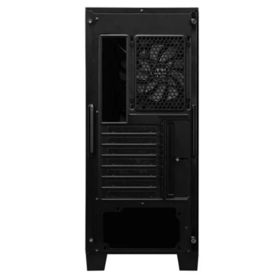CAJA ORDENADOR GAMING MSI MAG FORGE Cajas CAJA ORDENADOR GAMING MSI MAG FORGE Cajas