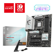 PLACA BASE MSI B850 GAMING PLUS