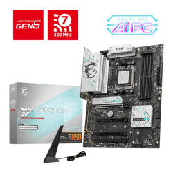 PLACA BASE MSI B850 GAMING PLUS