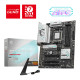 PLACA BASE MSI B850 GAMING PLUS Placas base PLACA BASE MSI B850 GAMING PLUS Placas base