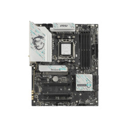 PLACA BASE MSI B850 GAMING PLUS
