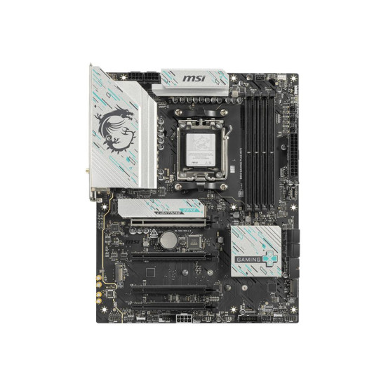 PLACA BASE MSI B850 GAMING PLUS Placas base PLACA BASE MSI B850 GAMING PLUS Placas base