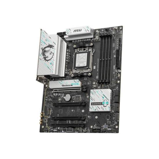 PLACA BASE MSI B850 GAMING PLUS Placas base PLACA BASE MSI B850 GAMING PLUS Placas base