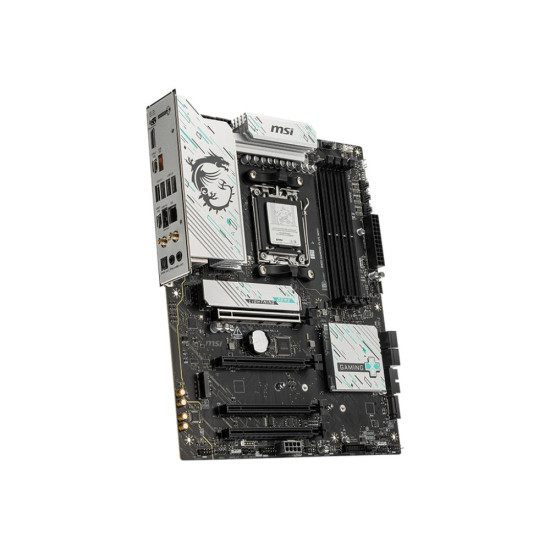 PLACA BASE MSI B850 GAMING PLUS Placas base PLACA BASE MSI B850 GAMING PLUS Placas base