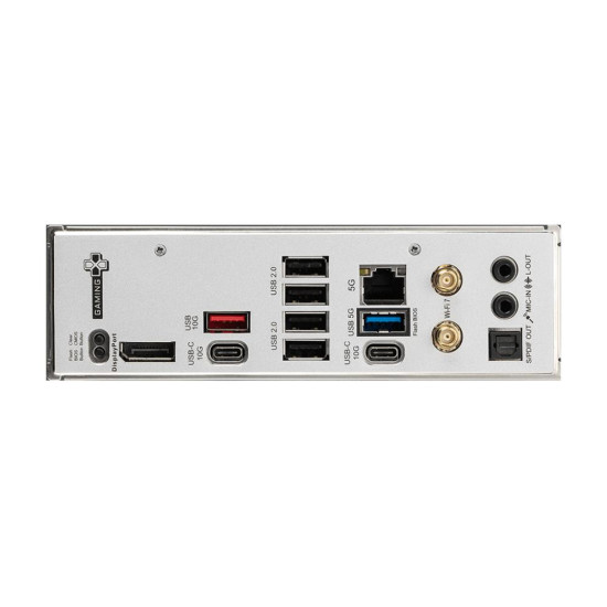 PLACA BASE MSI B850 GAMING PLUS Placas base PLACA BASE MSI B850 GAMING PLUS Placas base