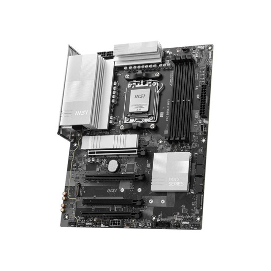 PLACA BASE MSI PRO B850 - P WIFI Placas base PLACA BASE MSI PRO B850 - P WIFI Placas base