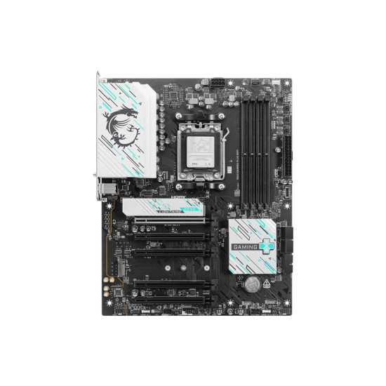 PLACA BASE MSI B840 GAMING PLUS Placas base PLACA BASE MSI B840 GAMING PLUS Placas base