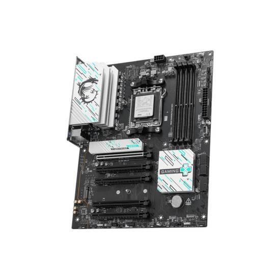 PLACA BASE MSI B840 GAMING PLUS Placas base PLACA BASE MSI B840 GAMING PLUS Placas base