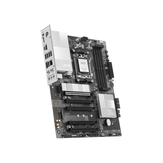 PLACA BASE MSI PRO B840 - P AM5 Placas base PLACA BASE MSI PRO B840 - P AM5 Placas base