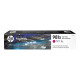 CARTUCHO HP PAGEWIDE ENTERPRISE 981X COLOR Consumibles impresión de tinta CARTUCHO HP PAGEWIDE ENTERPRISE 981X COLOR Consumibles impresión de tinta