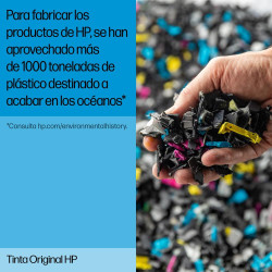 CARTUCHO TINTA HP PAGEWIDE ENTERPRISE 981X
