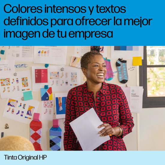 CARTUCHO TINTA HP PAGEWIDE 981Y CIAN Consumibles impresión de tinta