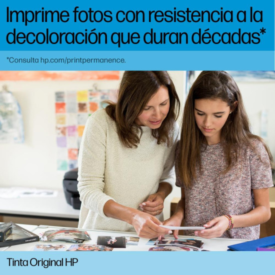 CARTUCHO TINTA HP 47 6ZD21AE NEGRO Consumibles impresión de tinta