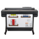 PLOTTER HP DESIGNJET T650 A0 36 PULGADAS Impresoras PLOTTER HP DESIGNJET T650 A0 36 PULGADAS Impresoras