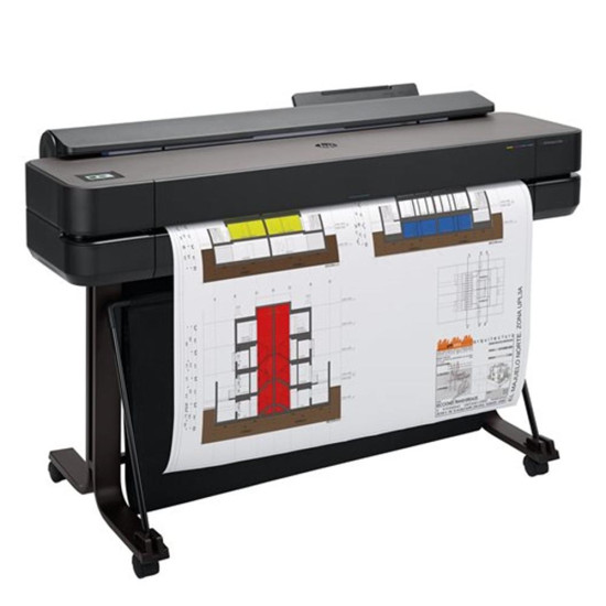 PLOTTER HP DESIGNJET T650 A0 36 PULGADAS Impresoras PLOTTER HP DESIGNJET T650 A0 36 PULGADAS Impresoras