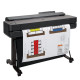 PLOTTER HP DESIGNJET T650 A0 36 PULGADAS Impresoras PLOTTER HP DESIGNJET T650 A0 36 PULGADAS Impresoras