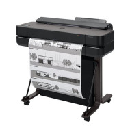 PLOTTER HP DESIGNJET T650 A1 24 PULGADAS