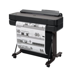 PLOTTER HP DESIGNJET T650 A1 24 PULGADAS